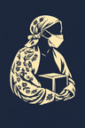 Hope for Rica fundraiser logo